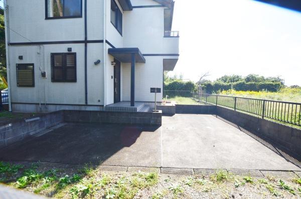 東金市家徳の中古一戸建て