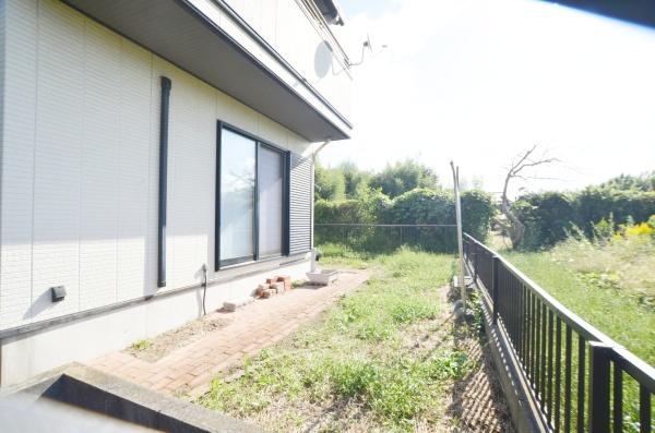東金市家徳の中古一戸建て