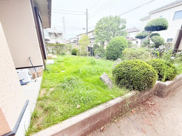 茂原市緑町の中古一戸建て