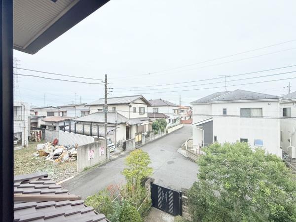 茂原市緑町の中古一戸建て