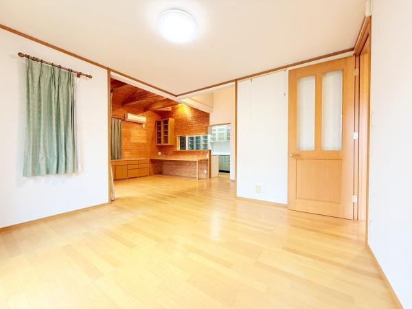 茂原市緑町の中古一戸建て