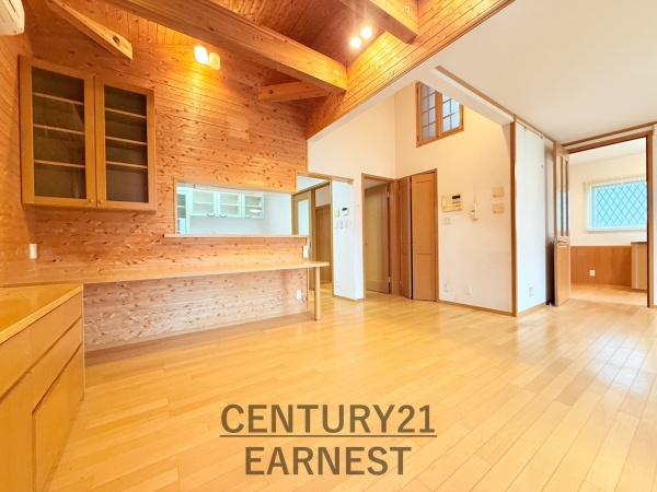 茂原市緑町の中古一戸建