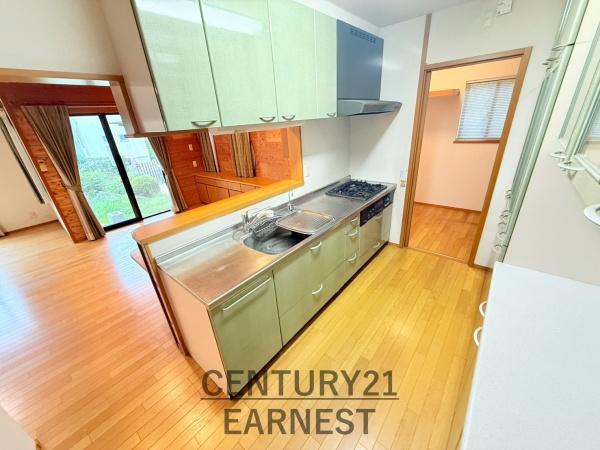 茂原市緑町の中古一戸建