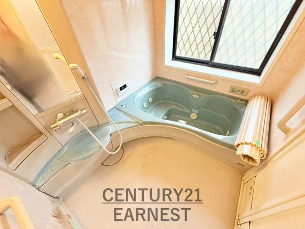 茂原市緑町の中古一戸建