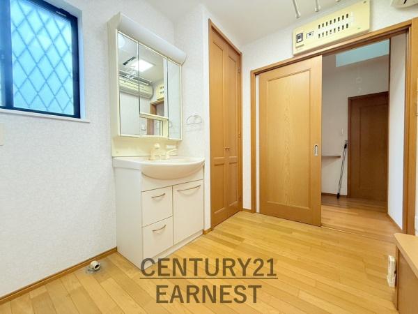 茂原市緑町の中古一戸建て