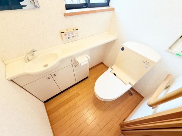 茂原市緑町の中古一戸建て