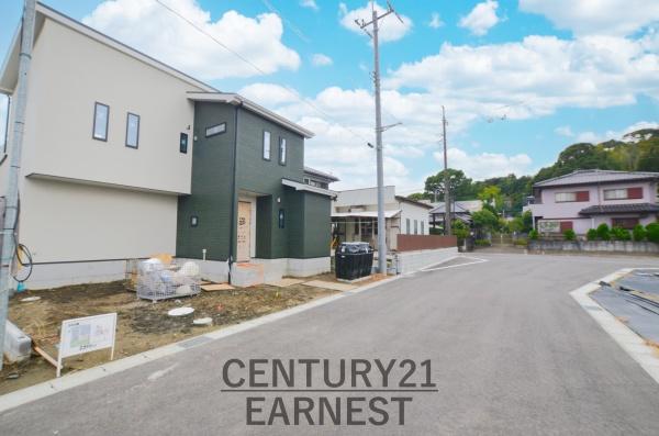 茂原市本納の新築一戸建