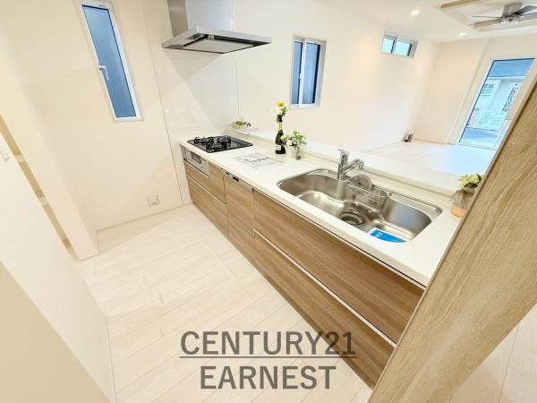 茂原市緑ケ丘３丁目の新築一戸建