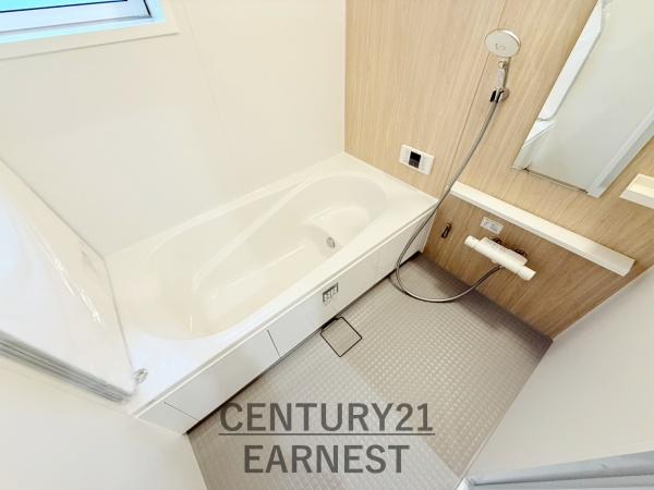 茂原市緑ケ丘３丁目の新築一戸建