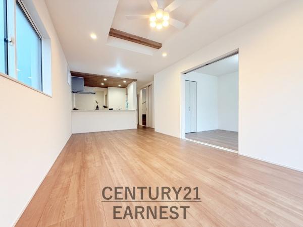 茂原市緑ケ丘３丁目の新築一戸建