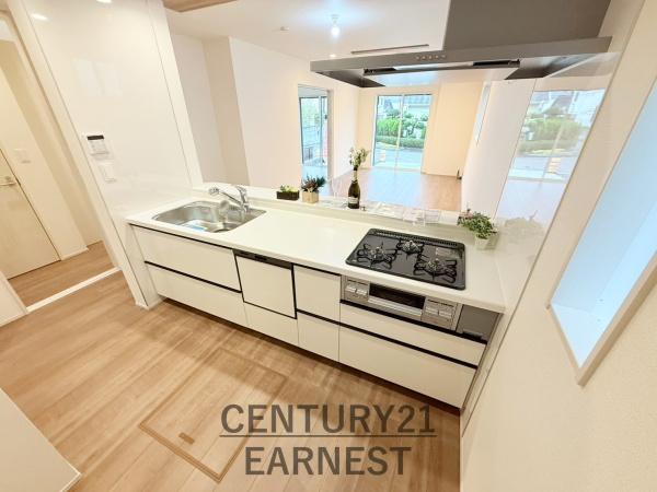 茂原市緑ケ丘３丁目の新築一戸建