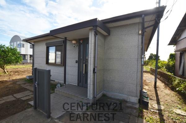山武市本須賀の中古一戸建
