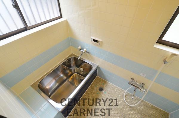 大網白里市富田の中古一戸建