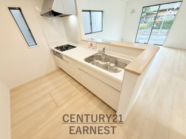 茂原市萩原町３丁目の新築一戸建