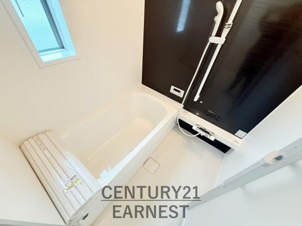 茂原市萩原町３丁目の新築一戸建