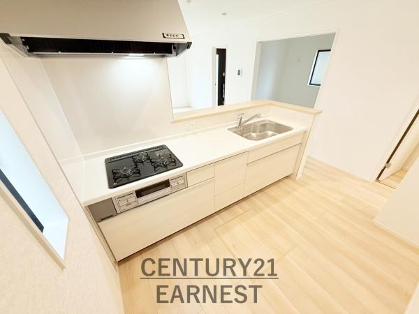 茂原市萩原町３丁目の新築一戸建