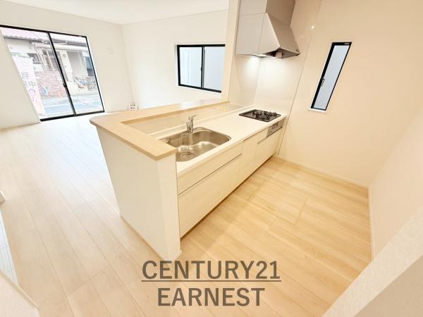 茂原市萩原町３丁目の新築一戸建