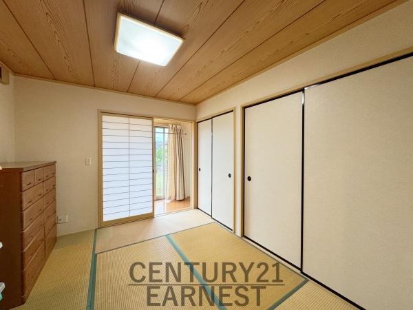 東金市上武射田の中古一戸建て
