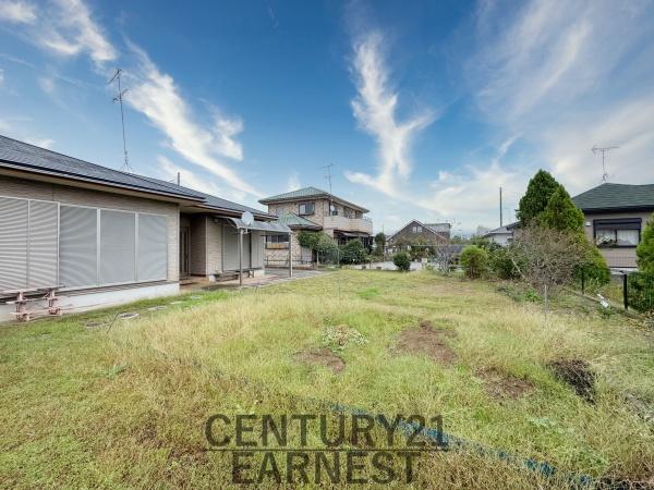 東金市上武射田の中古一戸建て