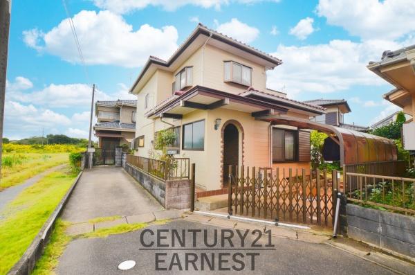 東金市川場の中古一戸建