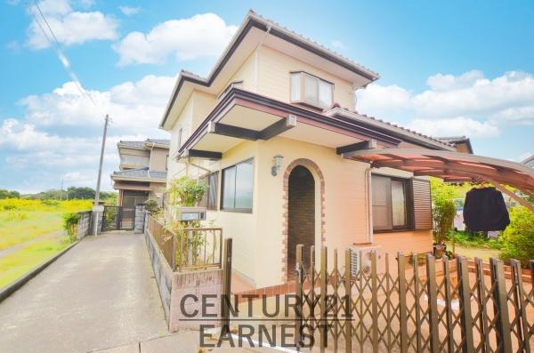 東金市川場の中古一戸建