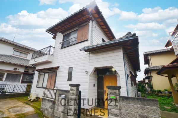 東金市堀上の中古一戸建