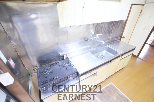 東金市堀上の中古一戸建