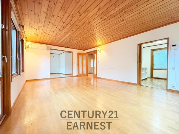 茂原市緑ケ丘４丁目の中古一戸建