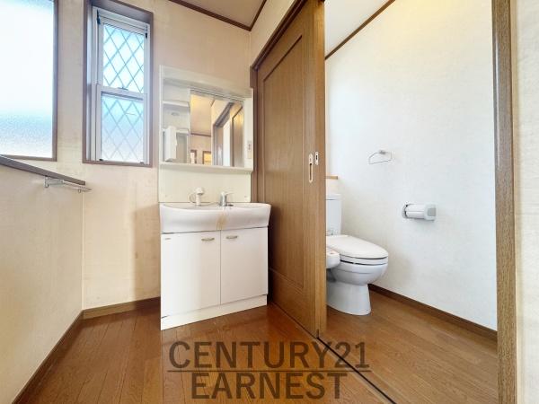 東金市南上宿の中古一戸建て(その他内観)