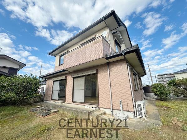 東金市南上宿　中古戸建