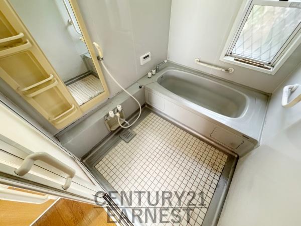 東金市南上宿の中古一戸建て(バス)