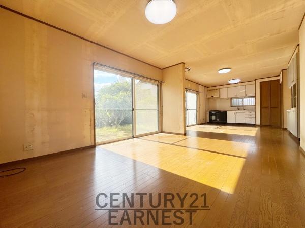 東金市南上宿　中古戸建