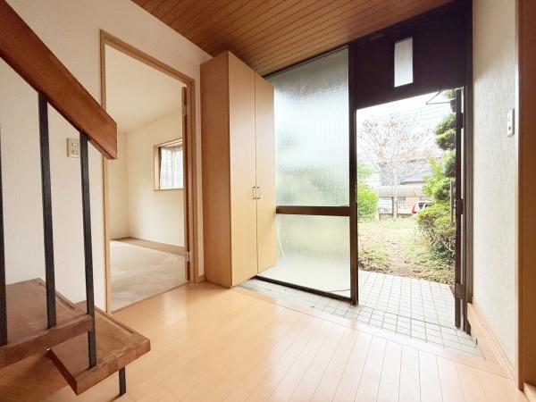 茂原市下永吉の中古一戸建て