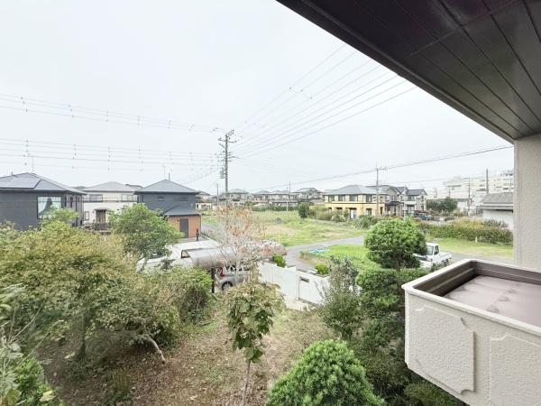 茂原市下永吉の中古一戸建て
