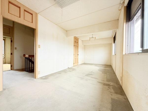 茂原市下永吉の中古一戸建て