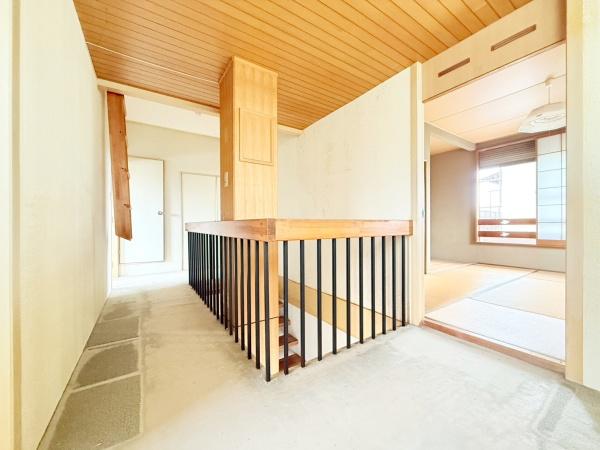 茂原市下永吉の中古一戸建て