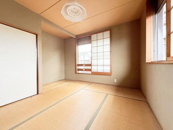茂原市下永吉の中古一戸建て