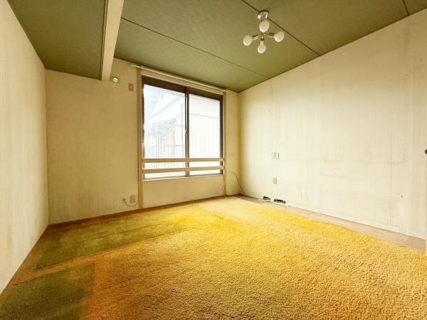 茂原市下永吉の中古一戸建て