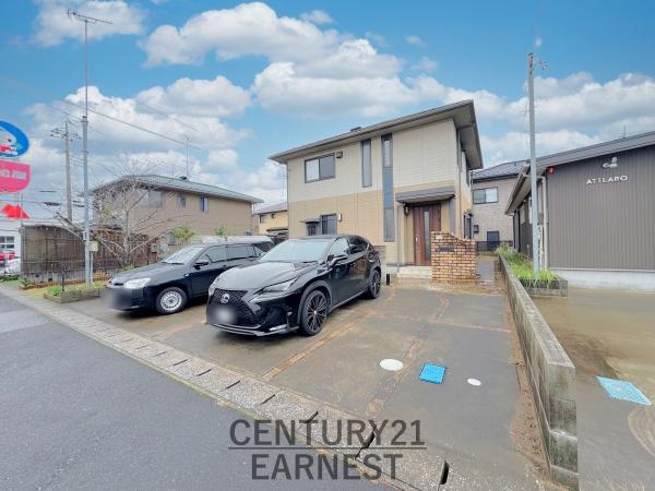 東金市田間 中古戸建