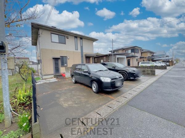 東金市田間3丁目の中古一戸建て(その他現地)