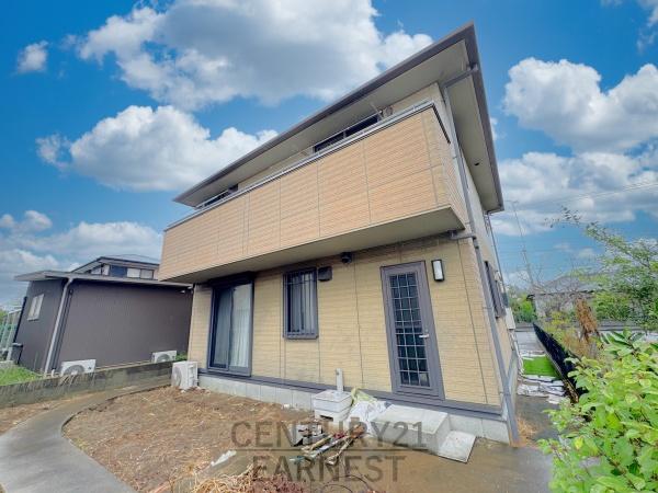 東金市田間3丁目の中古一戸建て(その他現地)