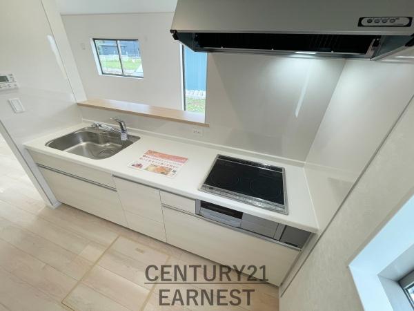 八街市八街にの新築一戸建