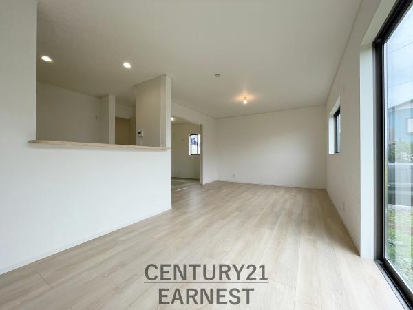 八街市八街にの新築一戸建