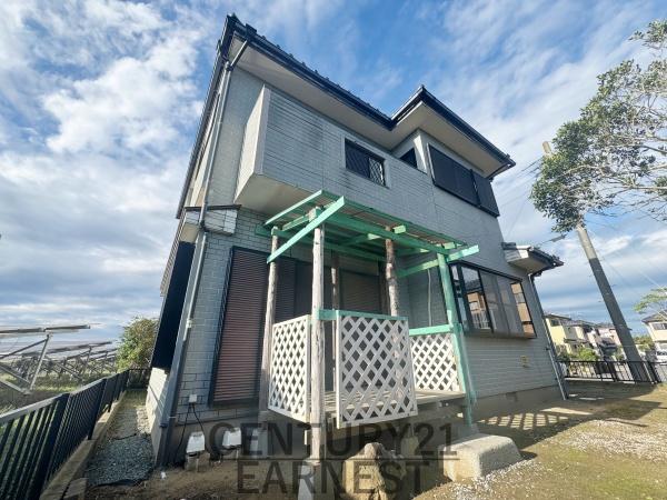 山武市井之内の中古一戸建て(その他現地)