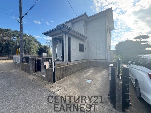 山武市井之内の中古一戸建て(その他現地)