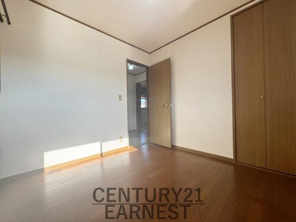 山武市井之内の中古一戸建て(洋室)