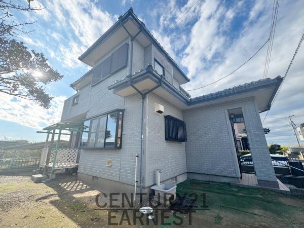 山武市井之内の中古一戸建