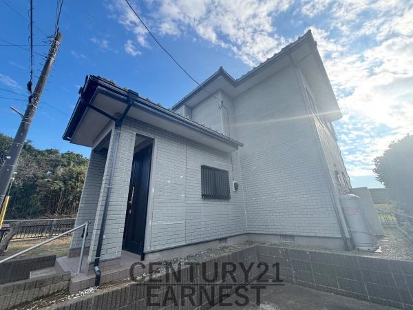 山武市井之内の中古一戸建て(その他現地)