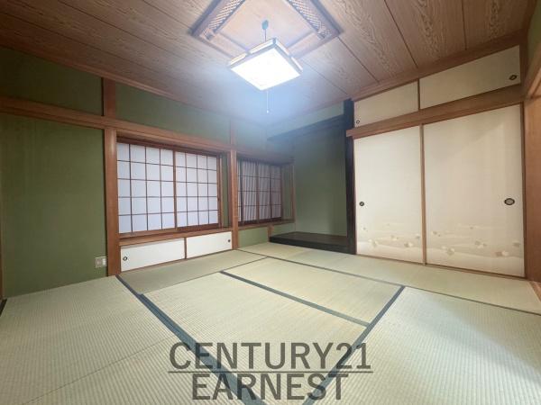 山武市井之内の中古一戸建て(和室)