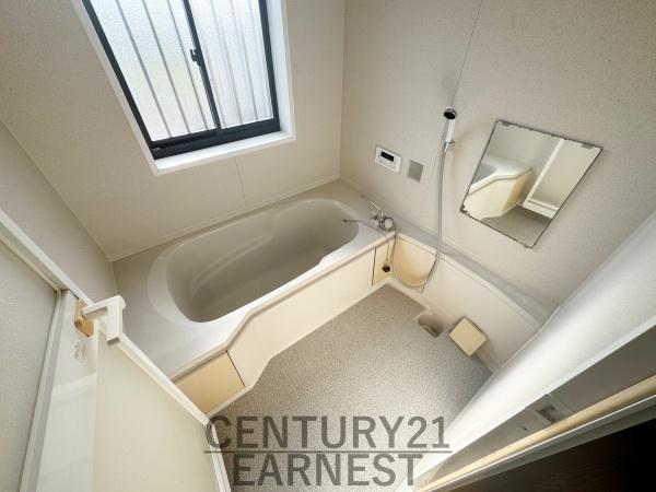 山武市井之内の中古一戸建て(バス)